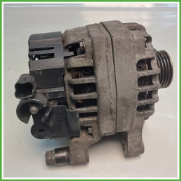 Alternatore VALEO SG7S016 CITROEN C3 1a Serie 5705NH
