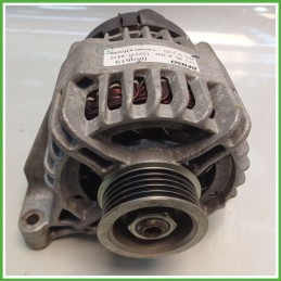 Alternatore DENSO DAN519 FIAT PUNTO 6U 52003532
