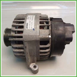 Alternatore DENSO DAN519 FIAT PUNTO 6U 52003532