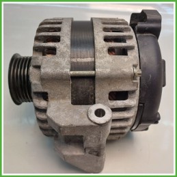 Alternatore OPEL 42418476 OPEL MOKKA X 42735863