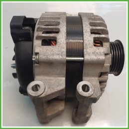 Alternatore OPEL 42418476 OPEL MOKKA X 42735863