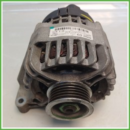 Alternatore DENSO MS1022118470 LANCIA YPSILON TE 52003532
