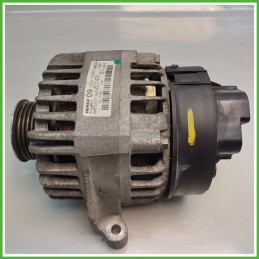 Alternatore DENSO MS1022118470 LANCIA YPSILON TE 52003532