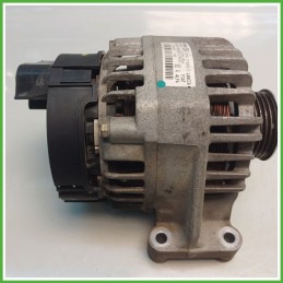 Alternatore DENSO MS1022118470 LANCIA YPSILON TE 52003532