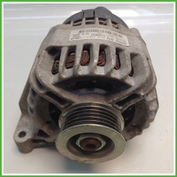 Alternatore DENSO MS1022118431 FIAT PUNTO EVO 3J 52003536