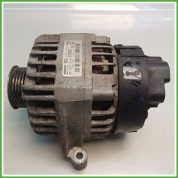 Alternatore DENSO MS1022118431 FIAT PUNTO EVO 3J 52003536