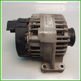 Alternatore DENSO MS1022118431 FIAT PUNTO EVO 3J 52003536