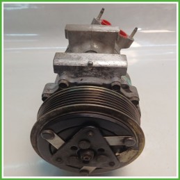 Compressore Clima AC Aria Condizionata SANDEN SD6V12 CITROEN C3 1a Serie 9800821980