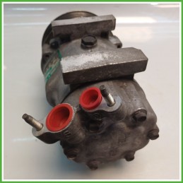 Compressore Clima AC Aria Condizionata SANDEN SD6V12 CITROEN C3 1a Serie 9800821980