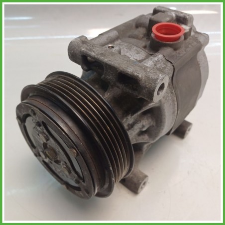 Compressore Clima AC Aria Condizionata DENSO SCSB06 FIAT PANDA 2Q 71797201