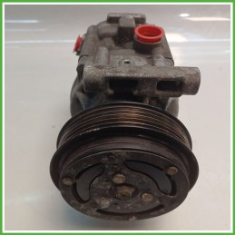 Compressore Clima AC Aria Condizionata DENSO SCSB06 FIAT PANDA 2Q 71797201