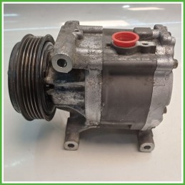 Compressore Clima AC Aria Condizionata DENSO SCSB06 FIAT PANDA 2Q 71797201