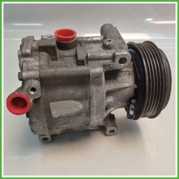 Compressore Clima AC Aria Condizionata DENSO SCSB06 FIAT PANDA 2Q 71797201