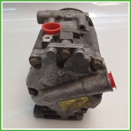 Compressore Clima AC Aria Condizionata DENSO SCSB06 FIAT PANDA 2Q 71797201