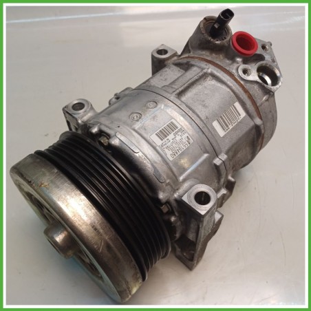 Compressore Clima AC Aria Condizionata DENSO 5D3375200 FIAT PUNTO 6U 50541342