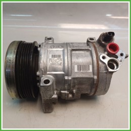 Compressore Clima AC Aria Condizionata DENSO 5D3375200 FIAT PUNTO 6U 50541342