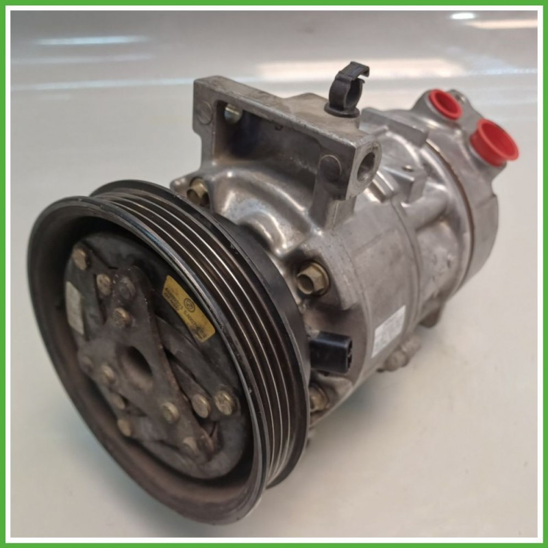 Compressore Clima AC Aria Condizionata DENSO 5SL14C-T FIAT STILO 2C 46809223