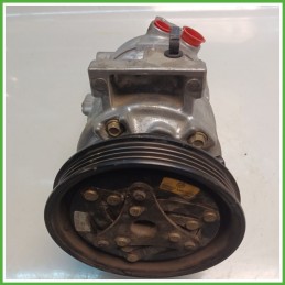 Compressore Clima AC Aria Condizionata DENSO 5SL14C-T FIAT STILO 2C 46809223