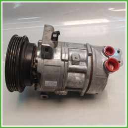 Compressore Clima AC Aria Condizionata DENSO 5SL14C-T FIAT STILO 2C 46809223