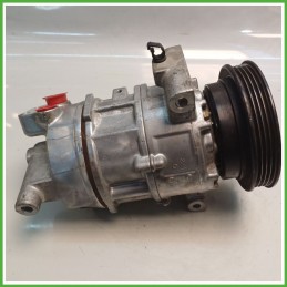 Compressore Clima AC Aria Condizionata DENSO 5SL14C-T FIAT STILO 2C 46809223