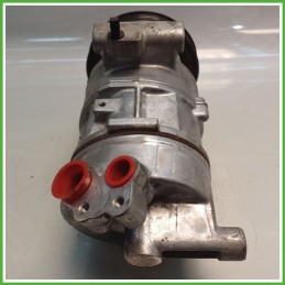 Compressore Clima AC Aria Condizionata DENSO 5SL14C-T FIAT STILO 2C 46809223