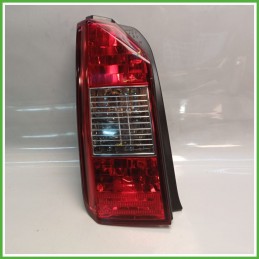 Fanale Fanalino Posteriore Sinistro SX OLSA 03.349.00 FIAT IDEA 4D 51780713 Usato