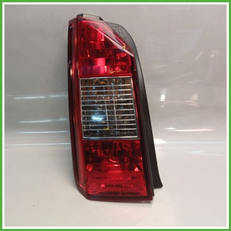 Fanale Fanalino Posteriore Sinistro SX OLSA 03.349.00 FIAT IDEA 4D 51780713 Usato