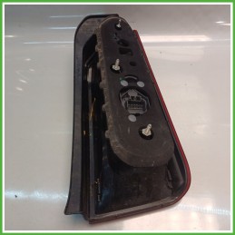 Fanale Fanalino Posteriore Sinistro SX OLSA 03.349.00 FIAT IDEA 4D 51780713 Usato