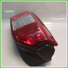 Fanale Fanalino Posteriore Sinistro SX OLSA 03.349.00 FIAT IDEA 4D 51780713 Usato