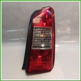 Fanale Fanalino Posteriore Destro DX OLSA 03.348.00 FIAT IDEA 4D 51780712 Usato