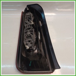 Fanale Fanalino Posteriore Destro DX OLSA 03.348.00 FIAT IDEA 4D 51780712 Usato