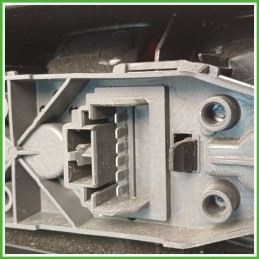 Fanale Fanalino Posteriore Destro DX OLSA 03.348.00 FIAT IDEA 4D 51780712 Usato