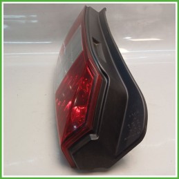Fanale Fanalino Posteriore Destro DX OLSA 03.348.00 FIAT IDEA 4D 51780712 Usato