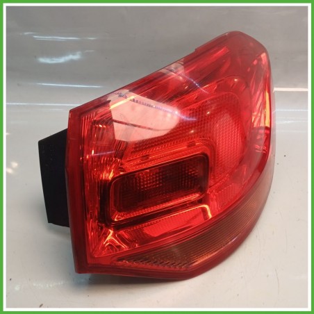 Fanale Fanalino Posteriore Destro DX VISTEON VPAHQX-13404-A OPEL ASTRA P10 13282243 Usato