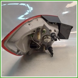 Fanale Fanalino Posteriore Destro DX VISTEON VPAHQX-13404-A OPEL ASTRA P10 13282243 Usato