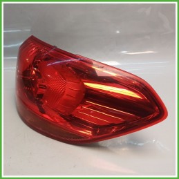 Fanale Fanalino Posteriore Destro DX VISTEON VPAHQX-13404-A OPEL ASTRA P10 13282243 Usato