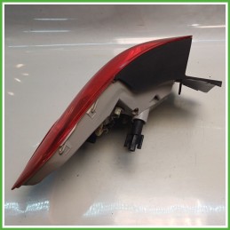 Fanale Fanalino Posteriore Destro DX VISTEON VPAHQX-13404-A OPEL ASTRA P10 13282243 Usato