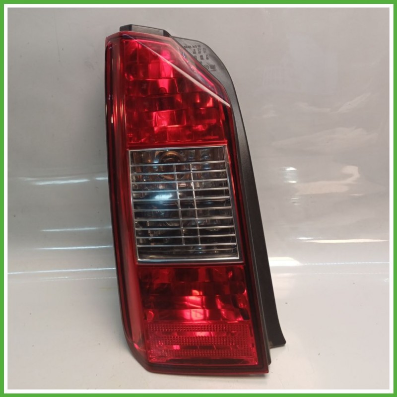 Fanale Fanalino Posteriore Sinistro SX OLSA 03.349.00 FIAT IDEA 4D 51780713 Usato