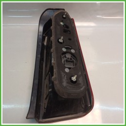Fanale Fanalino Posteriore Sinistro SX OLSA 03.349.00 FIAT IDEA 4D 51780713 Usato