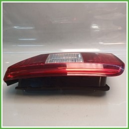 Fanale Fanalino Posteriore Sinistro SX OLSA 03.349.00 FIAT IDEA 4D 51780713 Usato