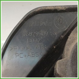 Fanale Fanalino Posteriore Sinistro SX OLSA 03.349.00 FIAT IDEA 4D 51780713 Usato