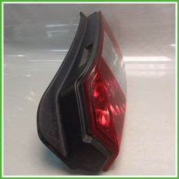 Fanale Fanalino Posteriore Sinistro SX OLSA 03.349.00 FIAT IDEA 4D 51780713 Usato