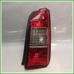 Fanale Fanalino Posteriore Destro DX OLSA 03.348.00 FIAT IDEA 4D 51780712 Usato