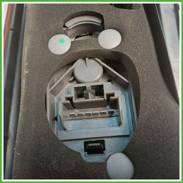 Fanale Fanalino Posteriore Destro DX OLSA 03.348.00 FIAT IDEA 4D 51780712 Usato