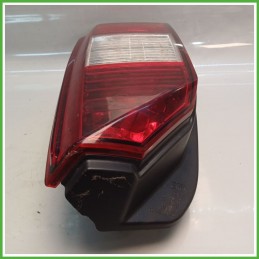 Fanale Fanalino Posteriore Destro DX OLSA 03.348.00 FIAT IDEA 4D 51780712 Usato