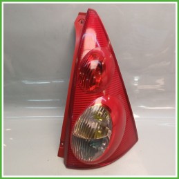 Fanale Fanalino Posteriore Destro DX AUTOMOTIVE LIGHTING PEUGEOT 107 6351X6 Usato