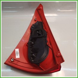 Fanale Fanalino Posteriore Destro DX AUTOMOTIVE LIGHTING PEUGEOT 107 6351X6 Usato