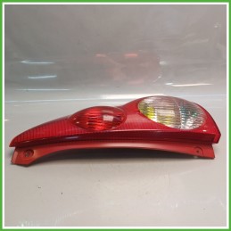 Fanale Fanalino Posteriore Destro DX AUTOMOTIVE LIGHTING PEUGEOT 107 6351X6 Usato