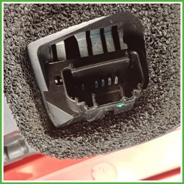 Fanale Fanalino Posteriore Destro DX AUTOMOTIVE LIGHTING PEUGEOT 107 6351X6 Usato