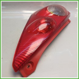 Fanale Fanalino Posteriore Destro DX AUTOMOTIVE LIGHTING PEUGEOT 107 6351X6 Usato